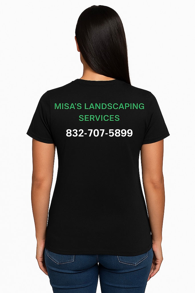 Adult Athletic Tee – Short Sleeve