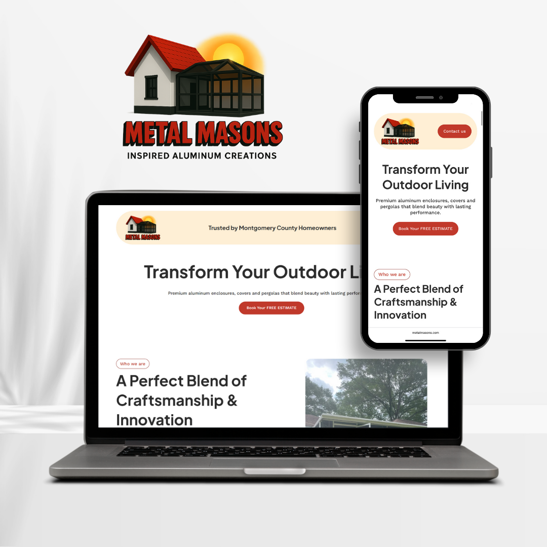 Web Design