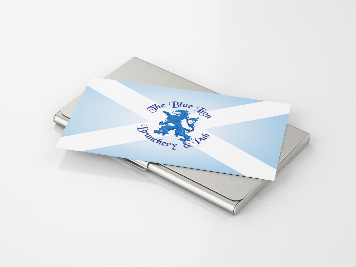 Business Card Design