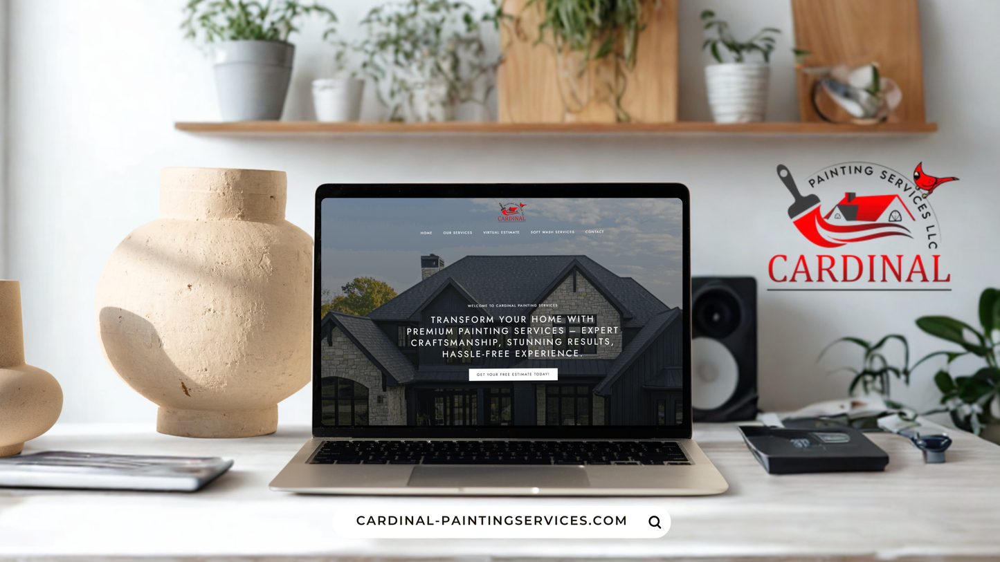 Web Design