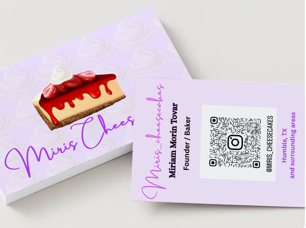 Business Card Design