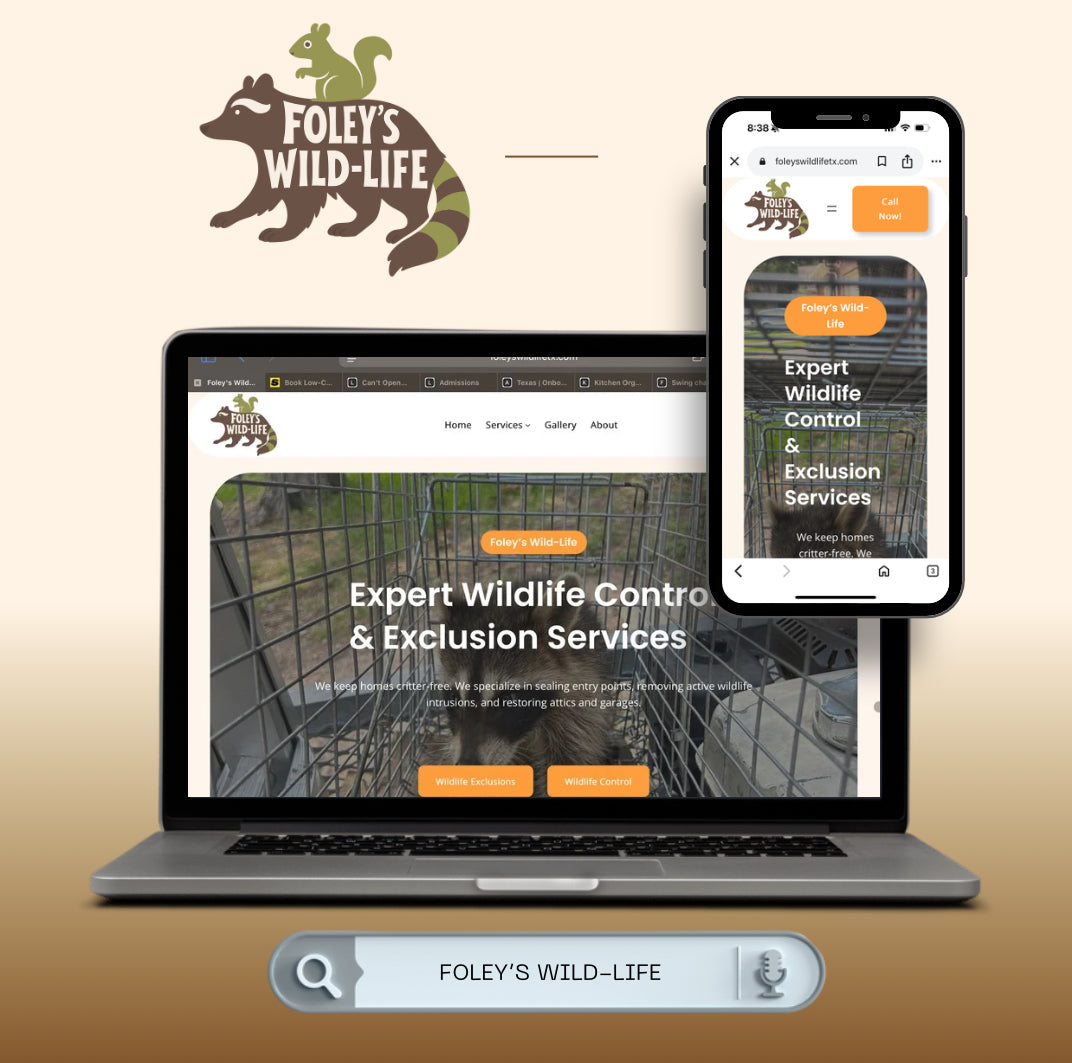 Web Design