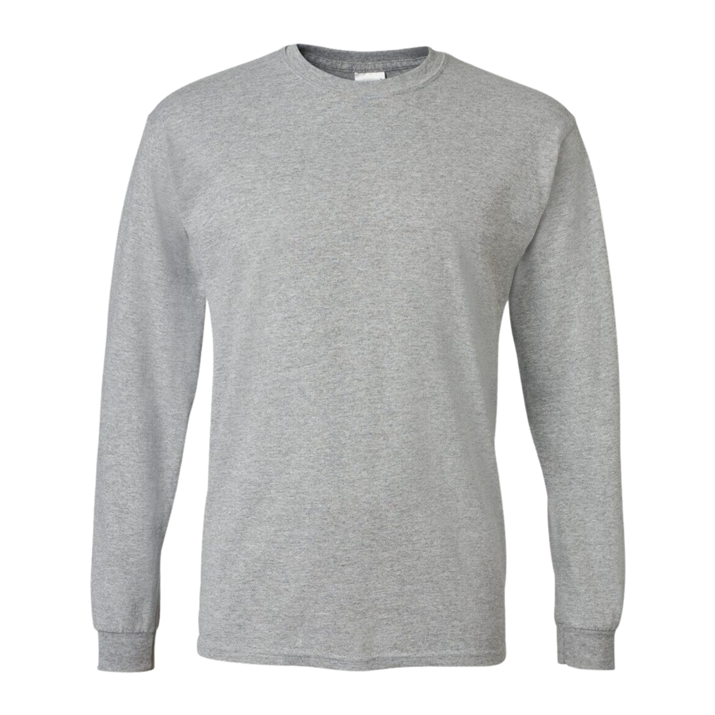 Cotton Long Sleeve