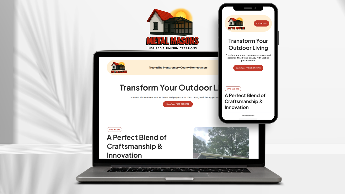 Web Design