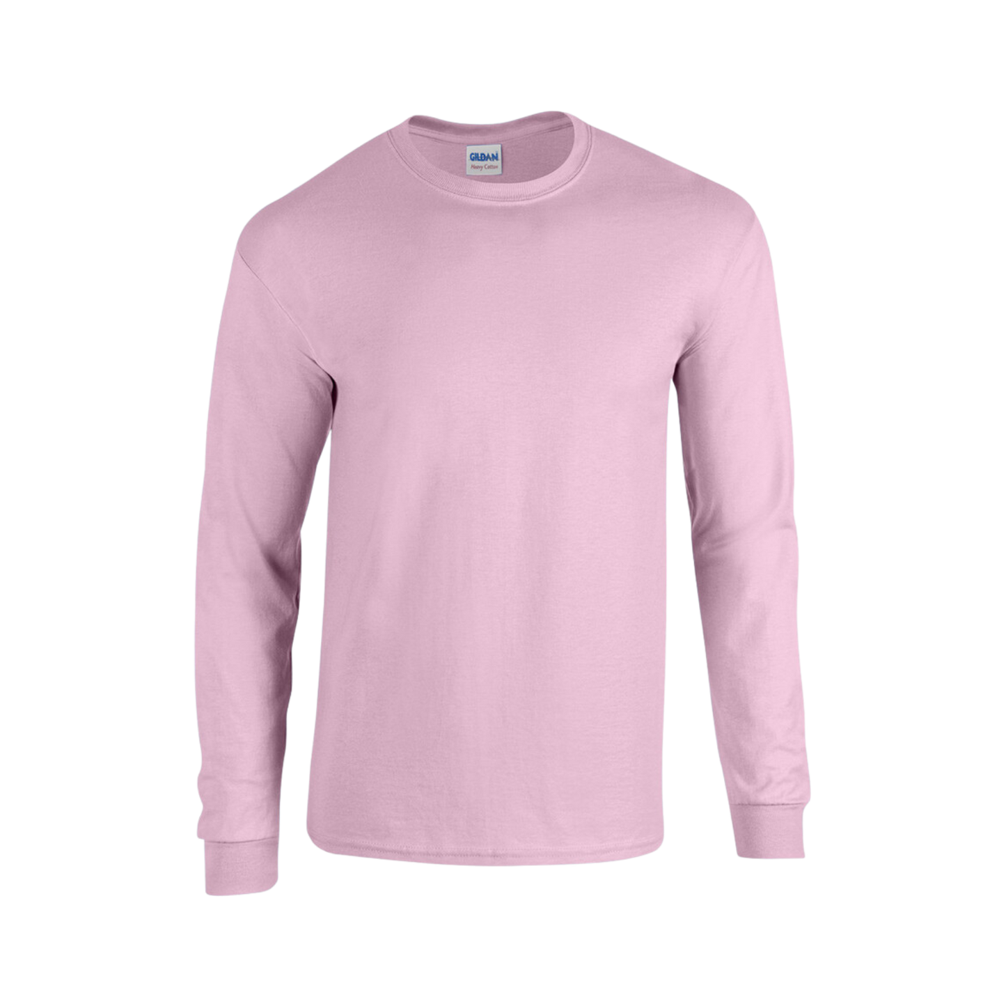 Heavy Long Sleeve