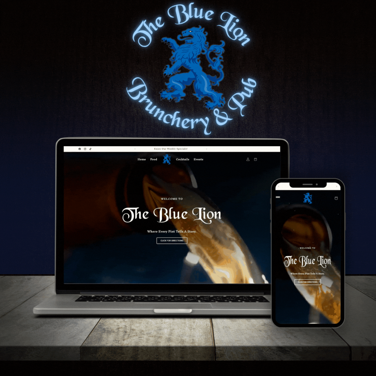 Web Design