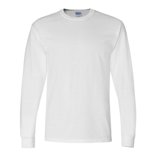 Heavy Long Sleeve