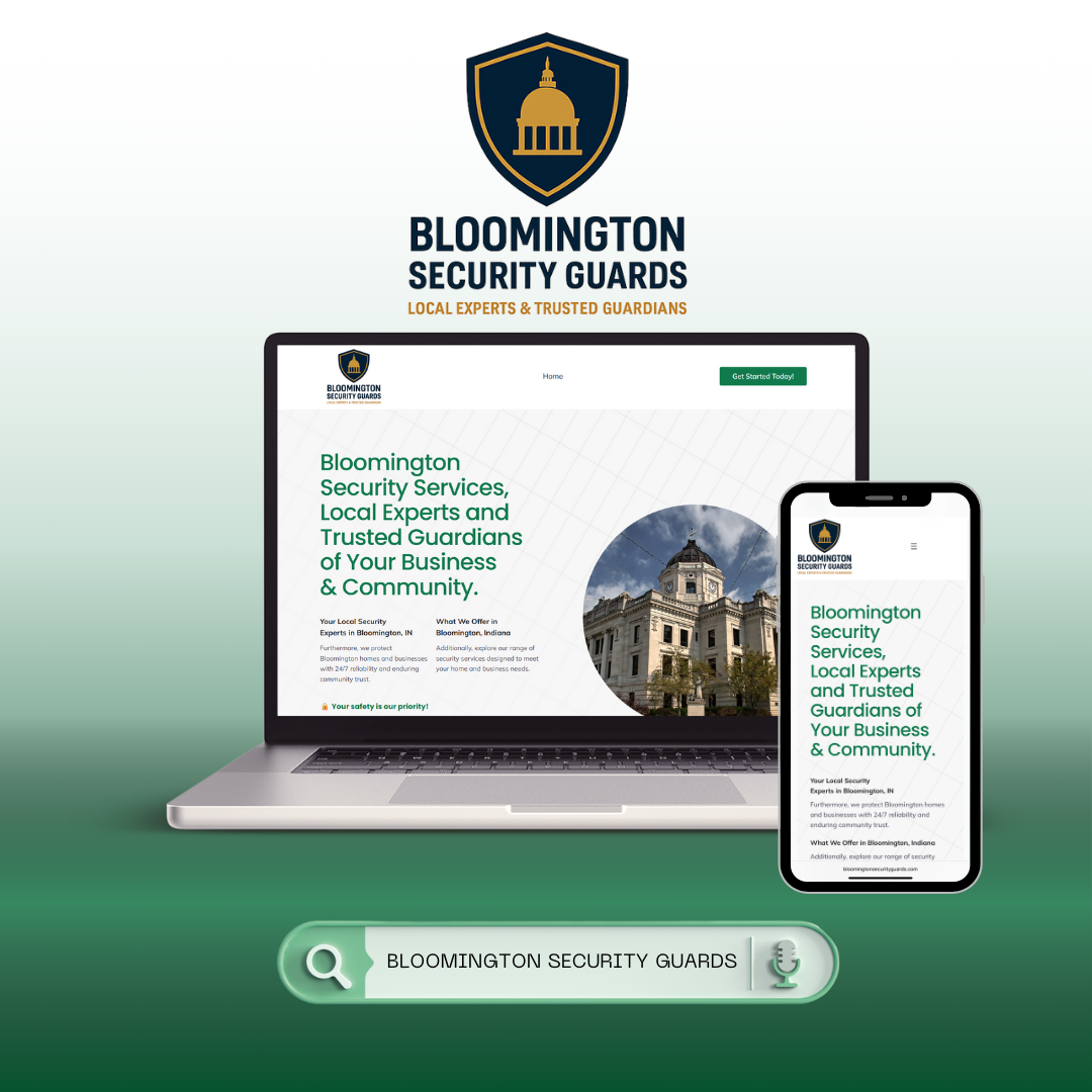 Web Design