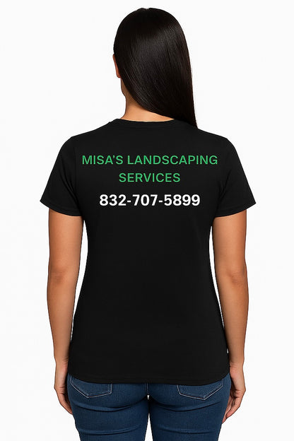 Adult Athletic Tee – Short Sleeve
