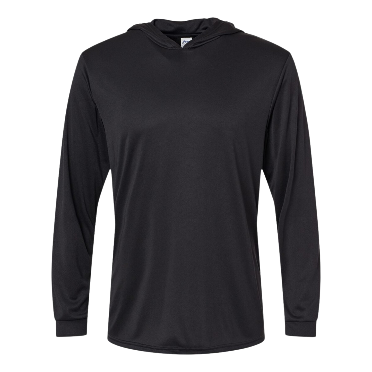 Active Pullover with Hood