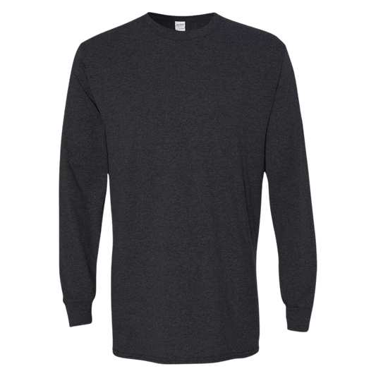 Heavy Long Sleeve