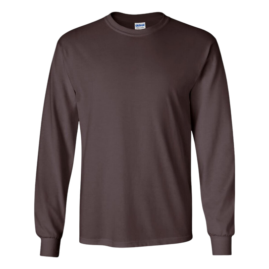 Cotton Long Sleeve
