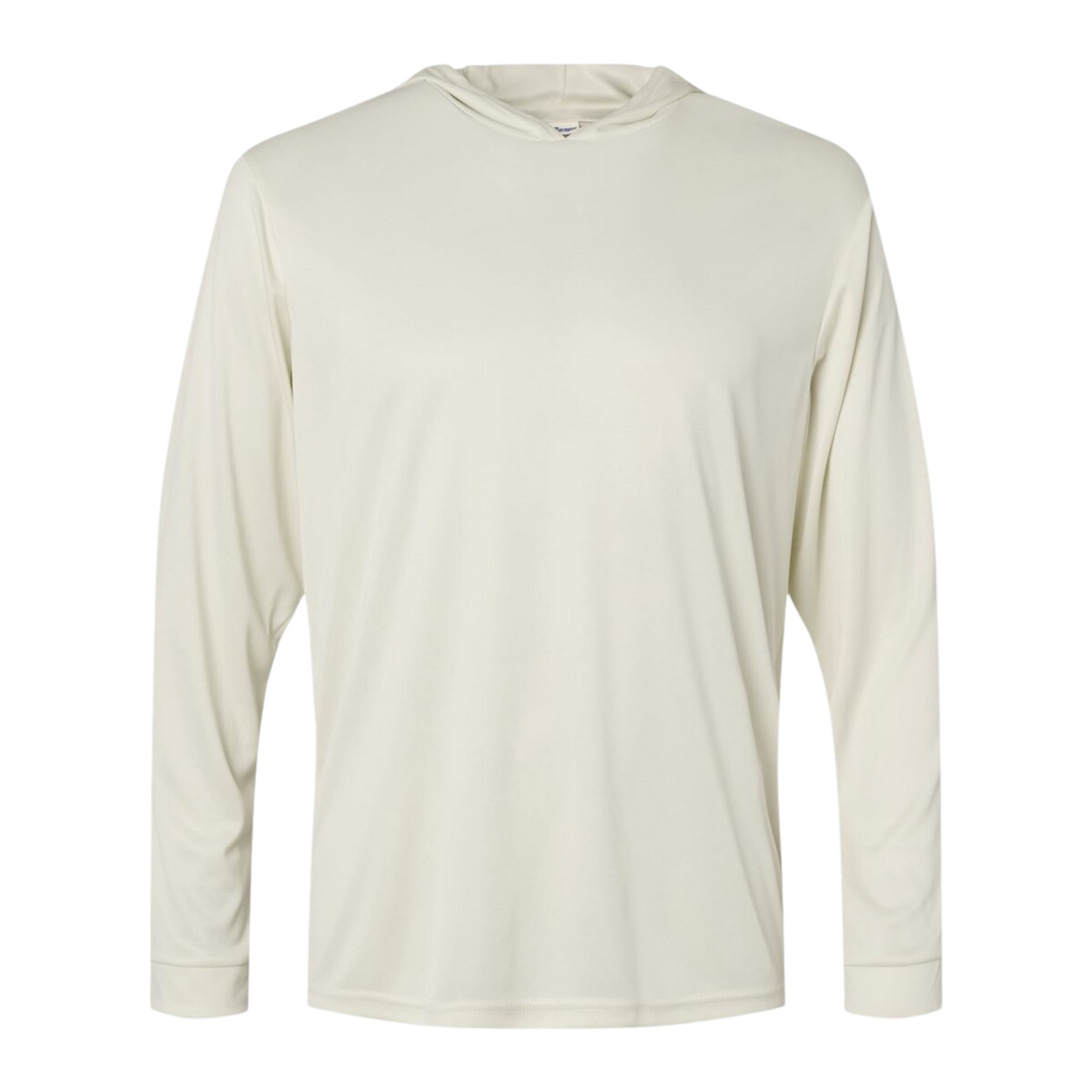 Active Pullover with Hood