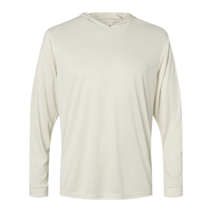 Active Pullover with Hood