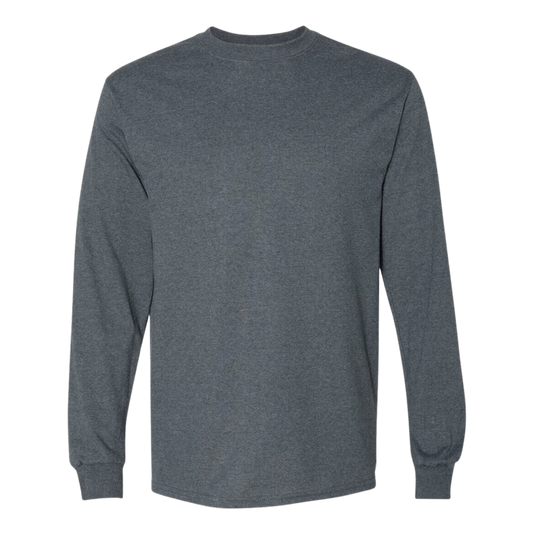 Cotton Long Sleeve