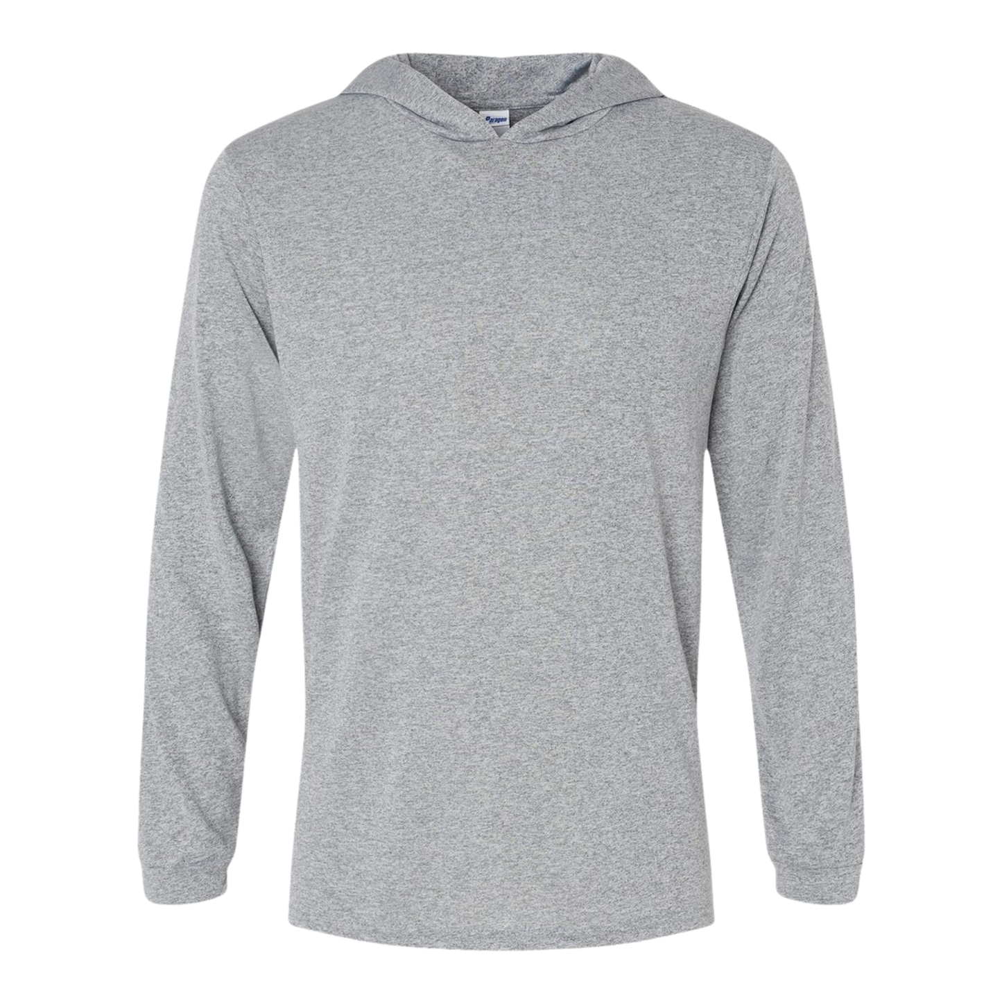 Active Pullover with Hood