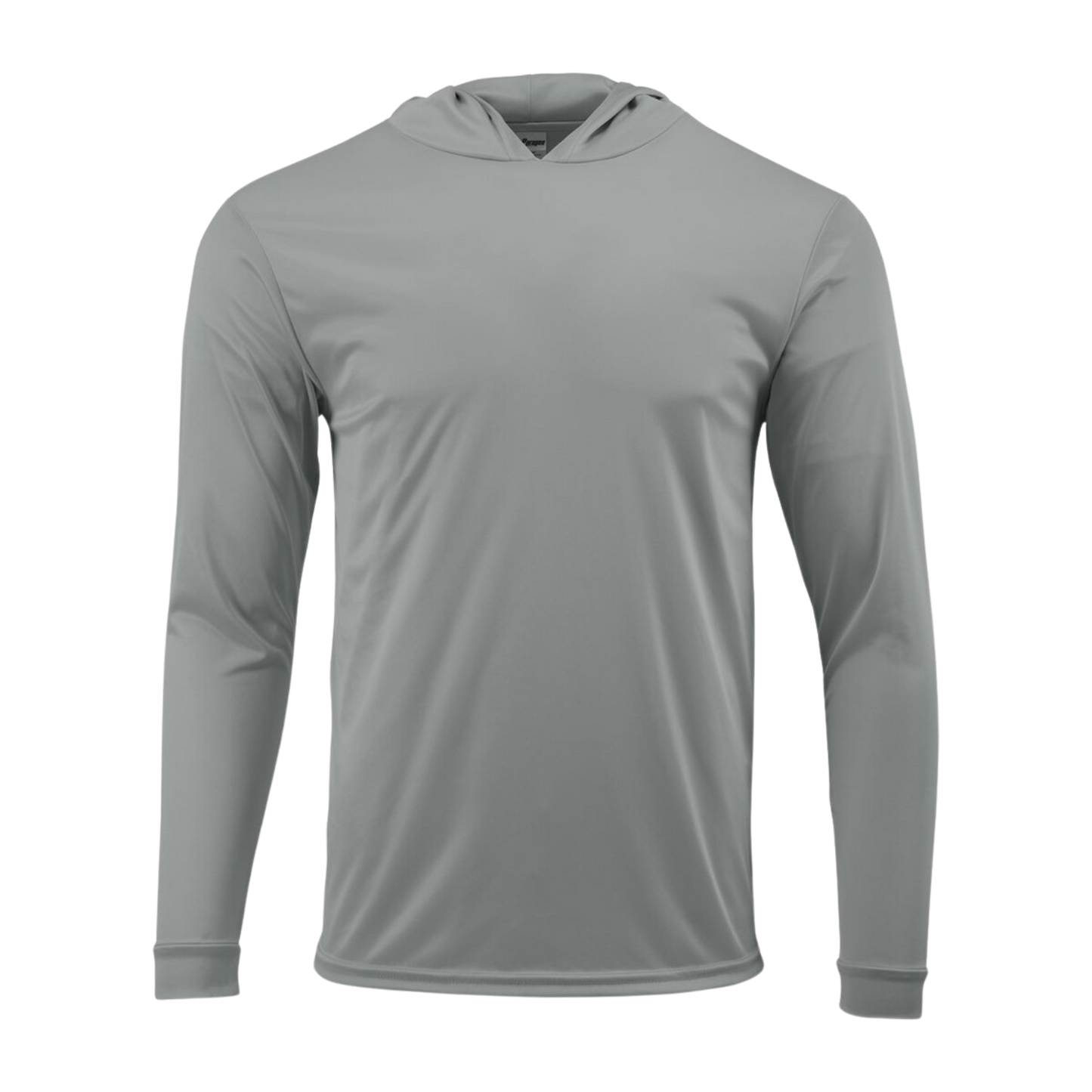 Active Pullover with Hood