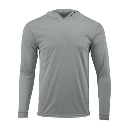 Active Pullover with Hood