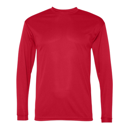 Active Long Sleeve