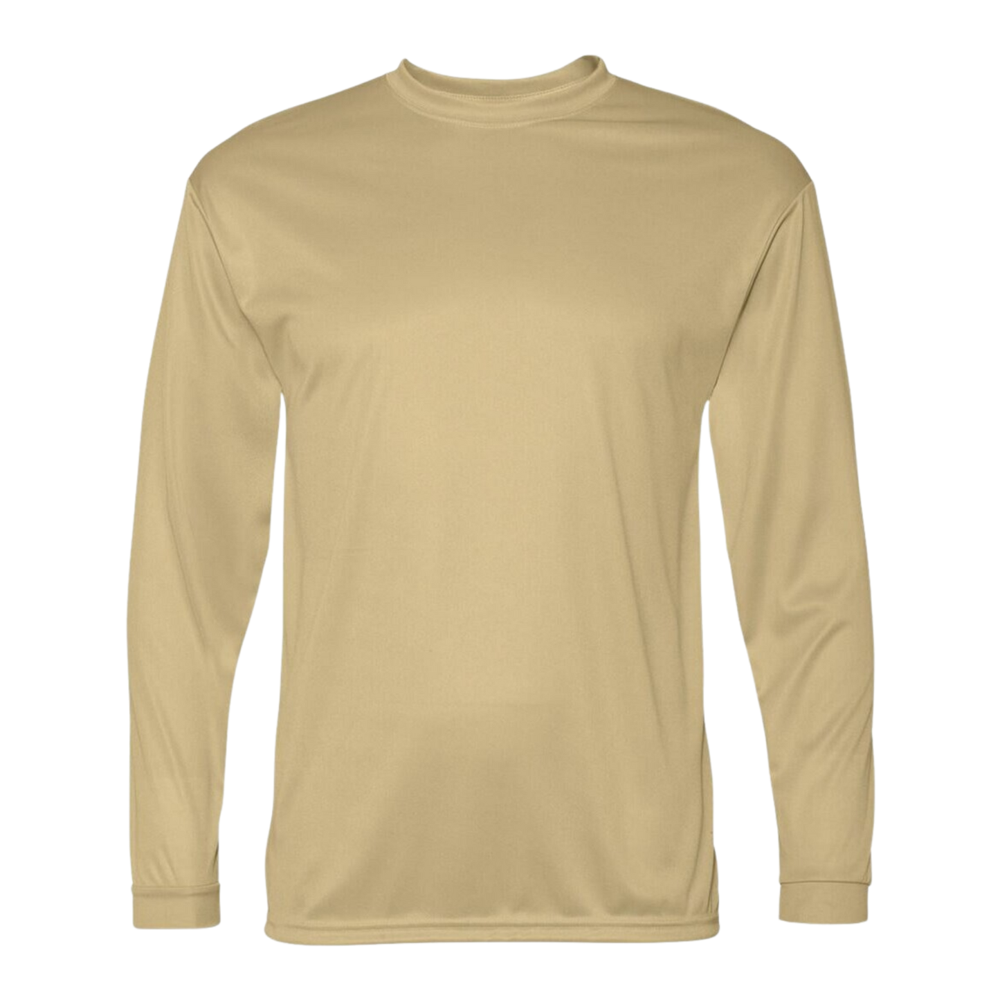 Active Long Sleeve